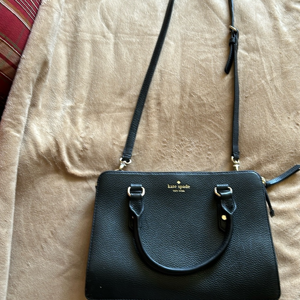 Kate Spade Crossbody Purse